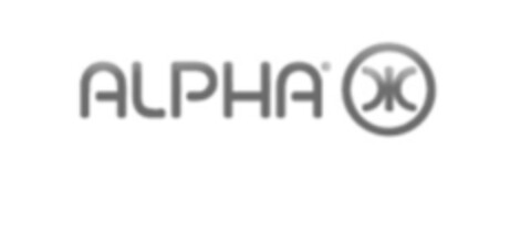 ALPHA Logo (EUIPO, 11.08.2015)
