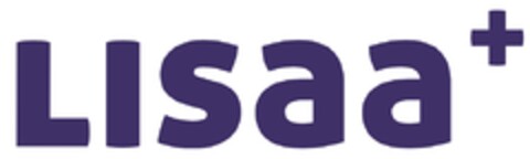 LISAA+ Logo (EUIPO, 09/25/2015)