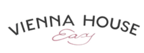 Vienna House Easy Logo (EUIPO, 22.09.2015)