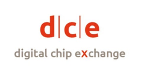 dce digital chip exchange Logo (EUIPO, 25.09.2015)