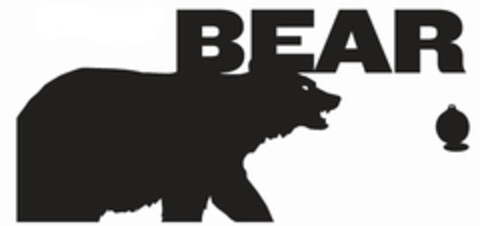 BEAR Logo (EUIPO, 25.09.2015)