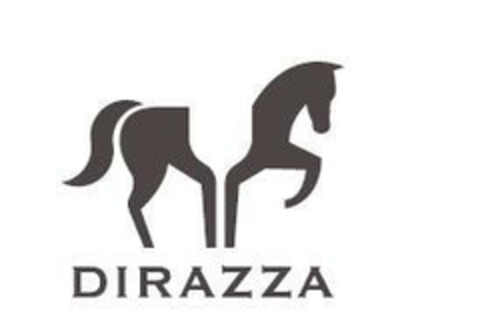 DIRAZZA Logo (EUIPO, 10/07/2015)