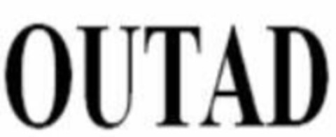 OUTAD Logo (EUIPO, 26.11.2015)