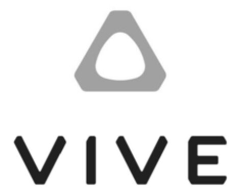 VIVE Logo (EUIPO, 12/14/2015)