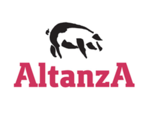 ALTANZA Logo (EUIPO, 21.01.2016)