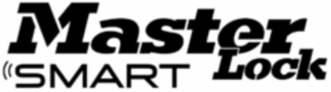 MASTER LOCK SMART Logo (EUIPO, 19.02.2016)