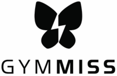 GYMMISS Logo (EUIPO, 27.02.2016)