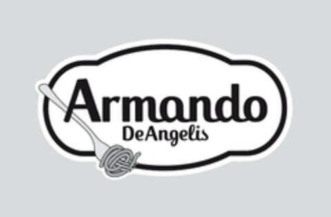 Armando De Angelis Logo (EUIPO, 02/29/2016)