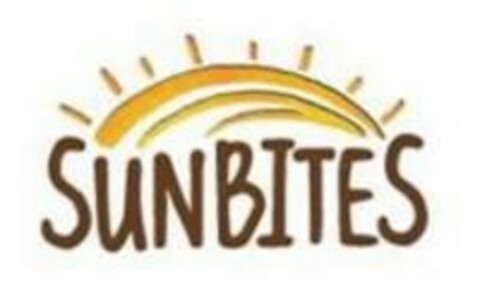 SUNBITES Logo (EUIPO, 15.04.2016)