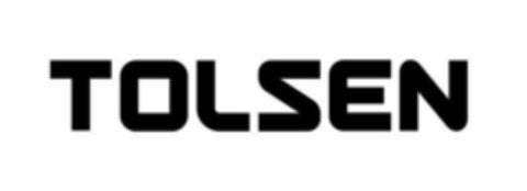 TOLSEN Logo (EUIPO, 05/19/2016)