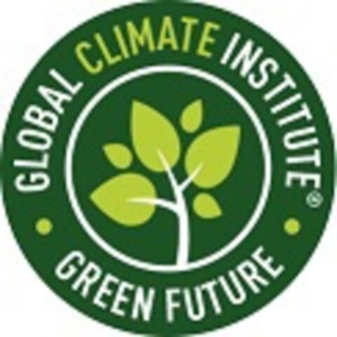 GLOBAL CLIMATE INSTITUTE GREEN FUTURE Logo (EUIPO, 24.05.2016)