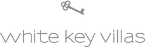 white key villas Logo (EUIPO, 14.06.2016)
