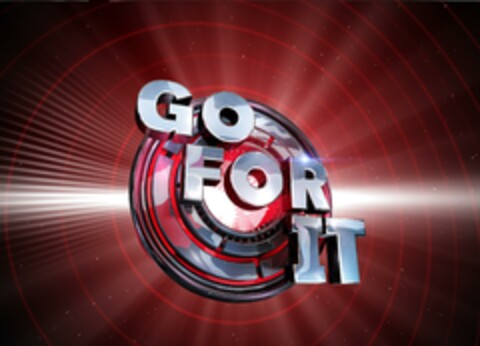 GO FOR IT Logo (EUIPO, 30.06.2016)