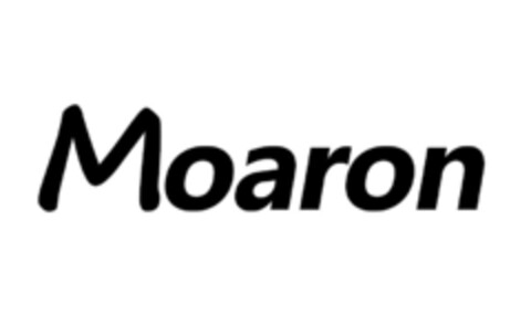 Moaron Logo (EUIPO, 07/16/2016)