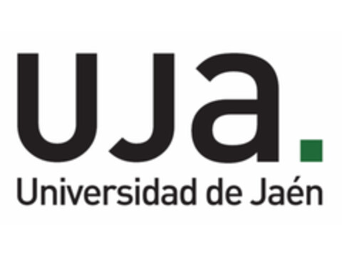 UJA. Universidad de Jaén Logo (EUIPO, 05.08.2016)