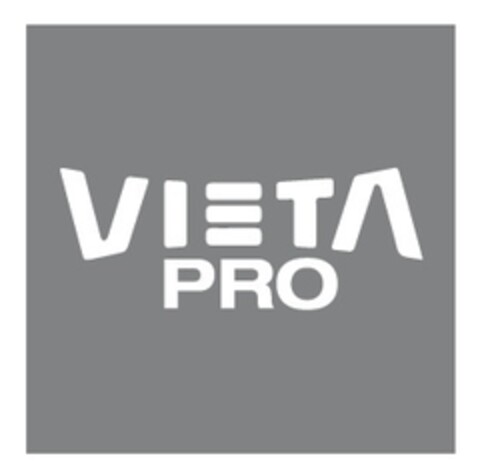 VIETA PRO Logo (EUIPO, 24.08.2016)