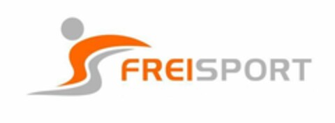 FREISPORT Logo (EUIPO, 08/30/2016)