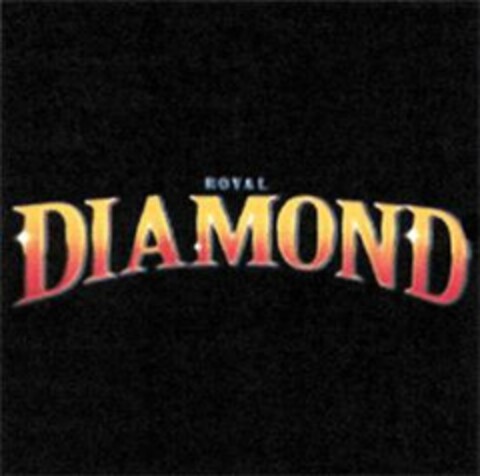 ROYAL DIAMOND Logo (EUIPO, 15.09.2016)