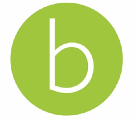 b Logo (EUIPO, 17.10.2016)