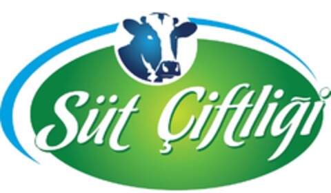 Süt Çiftligi Logo (EUIPO, 10/25/2016)