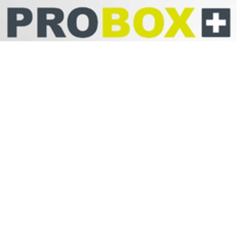 PROBOX + Logo (EUIPO, 29.11.2016)