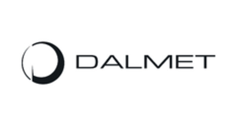 DALMET Logo (EUIPO, 11/28/2016)