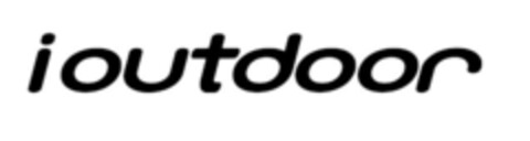 ioutdoor Logo (EUIPO, 12/16/2016)