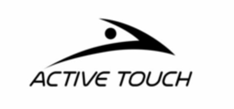 ACTIVE TOUCH Logo (EUIPO, 30.12.2016)