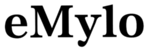 eMylo Logo (EUIPO, 05.01.2017)