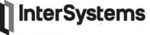 InterSystems Logo (EUIPO, 12.01.2017)