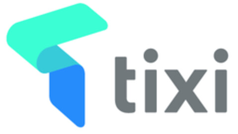 TIXI Logo (EUIPO, 14.02.2017)