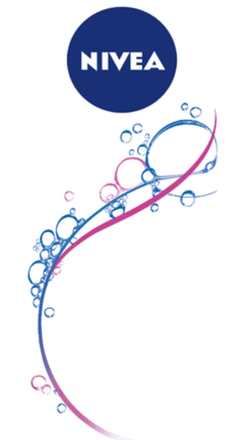 NIVEA Logo (EUIPO, 29.03.2017)