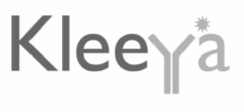 KleeYa Logo (EUIPO, 18.04.2017)