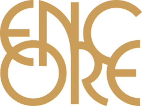 encore Logo (EUIPO, 02.05.2017)