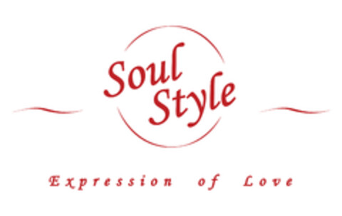 Soul Style - Expression of Love Logo (EUIPO, 09.05.2017)