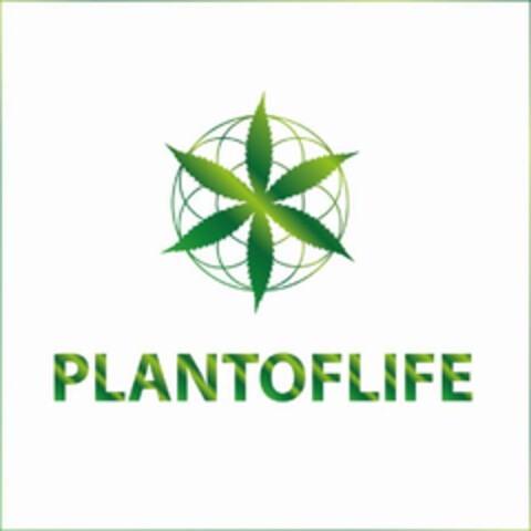 PLANTOFLIFE Logo (EUIPO, 17.05.2017)