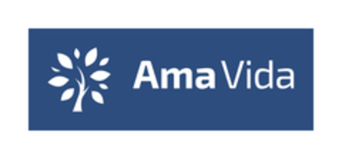 AMA VIDA Logo (EUIPO, 06.06.2017)