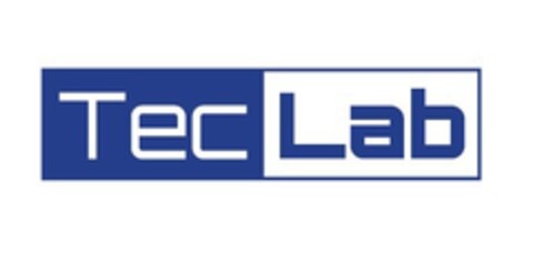 Tec Lab Logo (EUIPO, 23.06.2017)