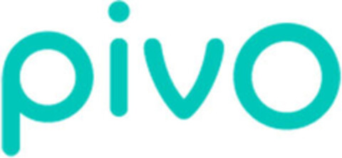 PIVO Logo (EUIPO, 06/30/2017)