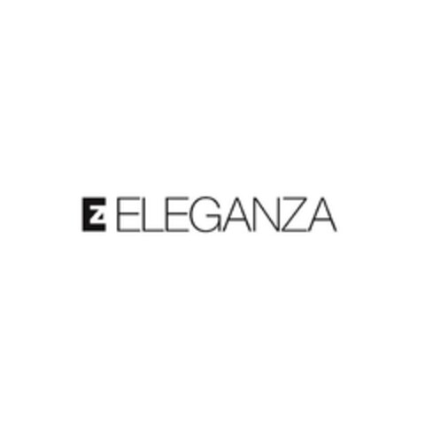 EZ ELEGANZA Logo (EUIPO, 11.08.2017)