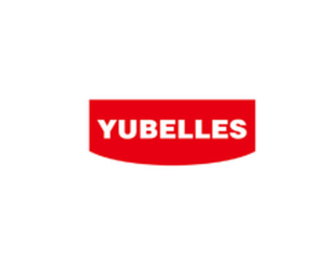 YUBELLES Logo (EUIPO, 14.08.2017)