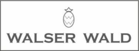 Walser Wald Logo (EUIPO, 23.08.2017)