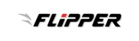 FLIPPER Logo (EUIPO, 25.08.2017)