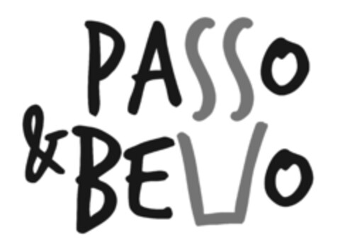 PASSO & BEVO Logo (EUIPO, 02.10.2017)