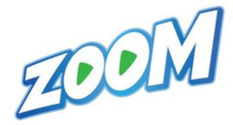 ZOOM Logo (EUIPO, 10/09/2017)