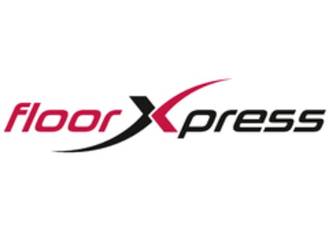 FLOOR XPRESS Logo (EUIPO, 12.10.2017)