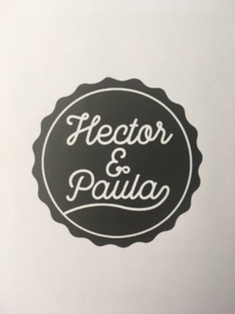 Hector & Paula Logo (EUIPO, 02/23/2018)