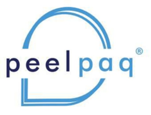 PEELPAQ Logo (EUIPO, 08.12.2017)