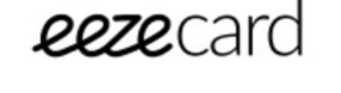 EEZECARD Logo (EUIPO, 07.02.2018)