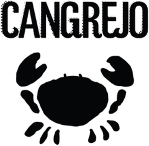 CANGREJO Logo (EUIPO, 22.03.2018)